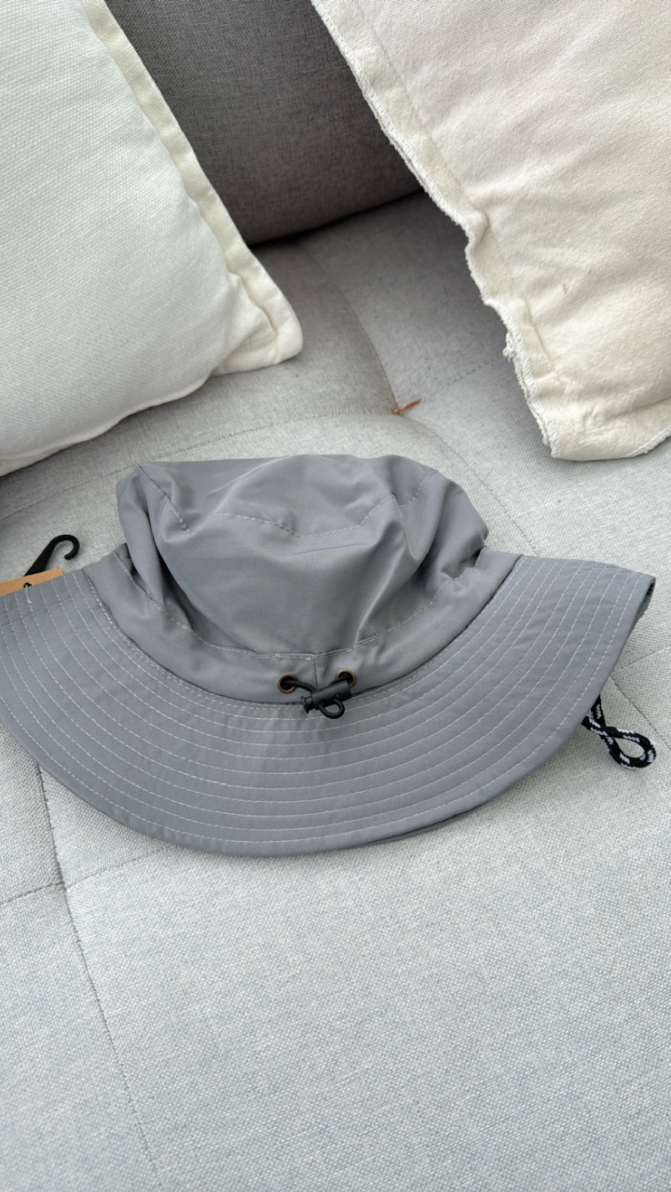 Packable hat Unisex