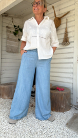 Losse jeans