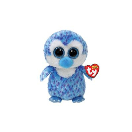 Ty Beanie Boo's Tony Pinguin 15cm knuffel