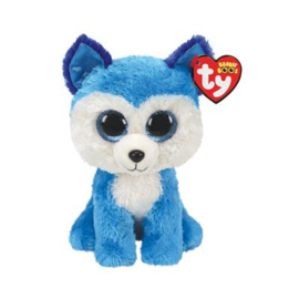 Ty Beanie Boo Prince Husky 15cm knuffel