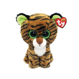 Ty Beanie Boo's Tiggy Tiger 15cm knuffel
