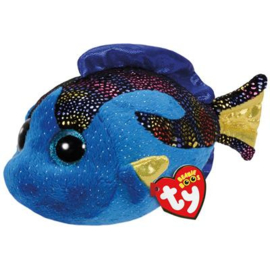 Ty Beanie Boo's Aqua Fish 15cm knuffel