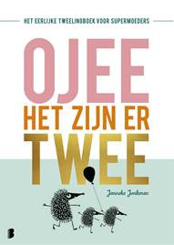 Tweelingboek - Ojee het zijn er twee