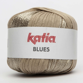 Katia -Blues - kleur 54 (kleurnummer 76218A)
