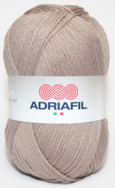 Adriafil - Top Ball - kleur 13 LICHT BRUIN