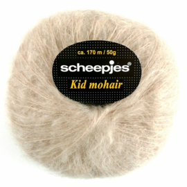 Kid Mohair