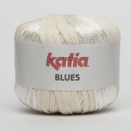 Katia -Blues - kleur 51 verfbad 73904A