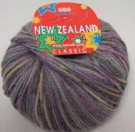 Adriafil - New Zealand Print - Kleur 040