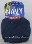 Adriafil - Navy - Kleur  40 - night blue