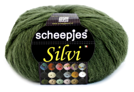 Scheepjes - Silvi - Kleur 16