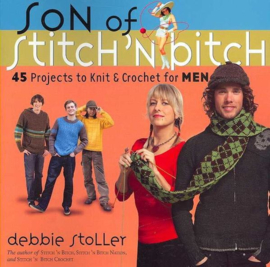 Son of Stich'n bitch (book)