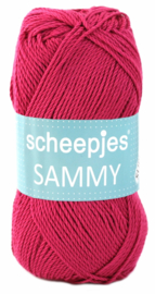 Scheepjes - Sammy - Kleur 118