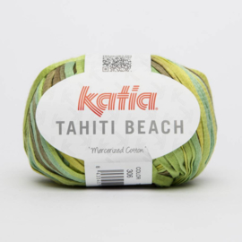 Tahiti Beach