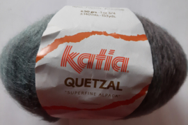 Katia - Quetzal - kleur 78