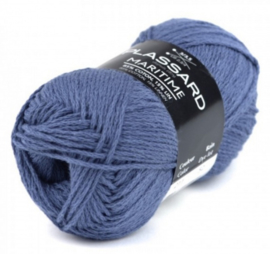 Plassard Maritime kleur 211 Donker Blauw