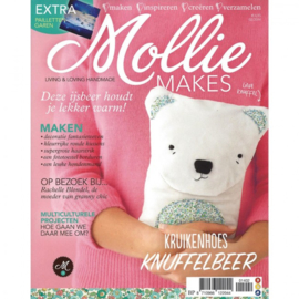 Mollie Makes - Pakket 1