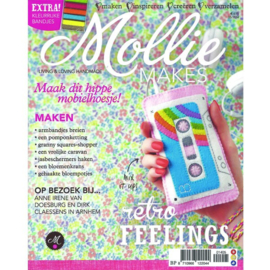 Mollie Makes - Pakket 1