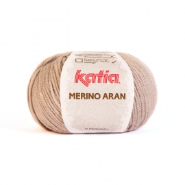 Merino Aran en Merino Aran PLUS