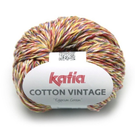 Cotton Vintage