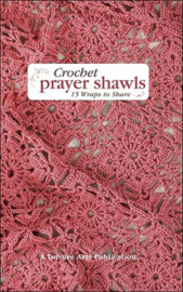 Crochet Prayer shawls (book)