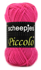 Scheepjes - Piccolo 10 gram - Roze