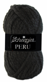 Peru kleur 100