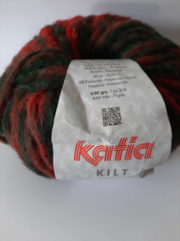 Katia - KILT - kleur 55