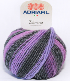 Adriafil - Zebrino - Kleur 066