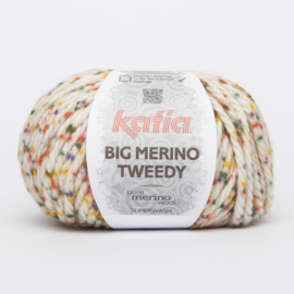 Big Merino Tweedy