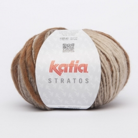 Katia - Stratos - kleur 102
