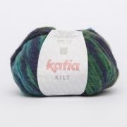 Katia - KILT - kleur 58
