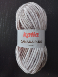 Katia - Canada Plus - kleur 301