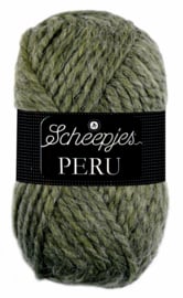 Peru kleur 050