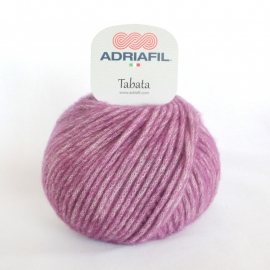 Adriafil - Tabata - kleur 17 - PAARS