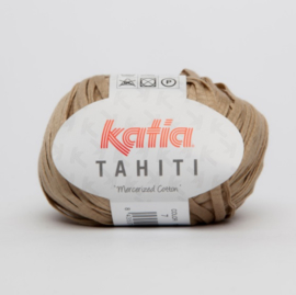 Katia -Tahiti - kleur 7