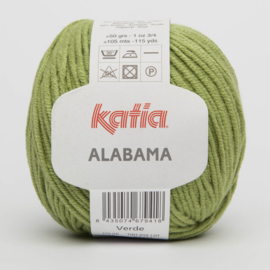 Katia - Alabama - Kleur 19 Groen