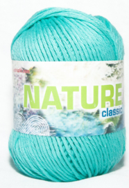 Adriafil - Nature - Kleur 38 - sea green