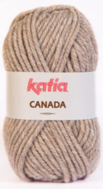 Katia - Canada- kleur 10