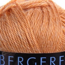 Bergere de France - Cabourg - kleur PAPAYE