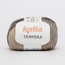 Katia -Tempera - kleur 51