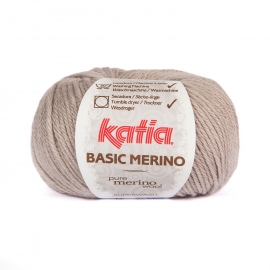 Katia - Basic Merino