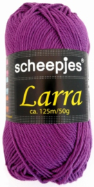 Scheepjes - Larra - Kleur 7417 