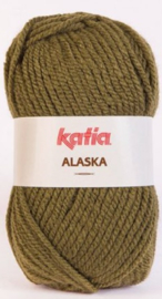 Katia -Alaska - kleur 8 beige