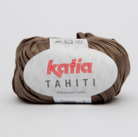 Katia -Tahiti - kleur 6 verfbad 76429