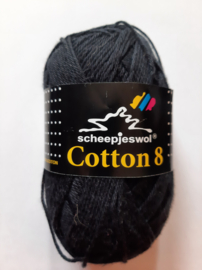 Scheepjes - Cotton 8 kleur 515