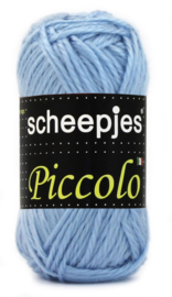 Scheepjes - Piccolo 10 gram - Licht blauw