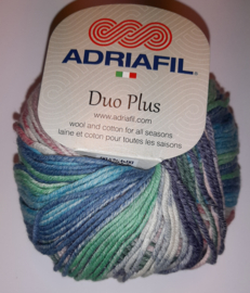 Adriafil - Duo Plus Comfort - Kleur 47