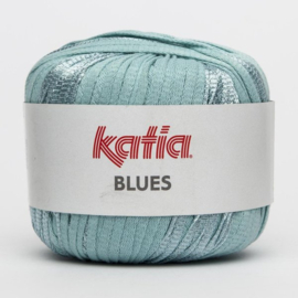 Katia -Blues - kleur 64