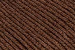 Katia - Merino 100 % - kleur 21 BRUIN