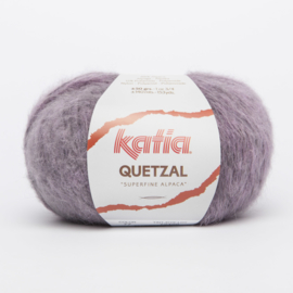 Katia - Quetzal - kleur  77